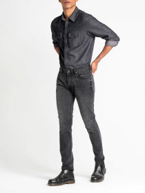 Джинси Lee модель L719IZHG_32 Фото