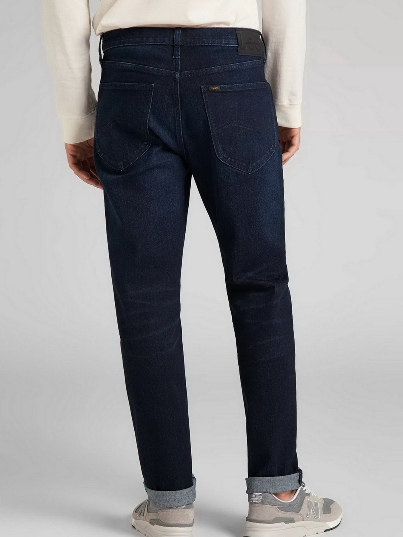 Джинсы Lee Austin Boyfriend модель L733DHDO_30 Фото