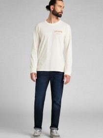 Джинсы Lee Austin Boyfriend модель L733DHDO_30 Фото