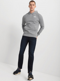 Джинси Lee Austin Boyfriend модель L733DHDO_32 Фото