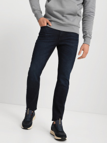 Джинси Lee Austin Boyfriend модель L733DHDO_32 Фото