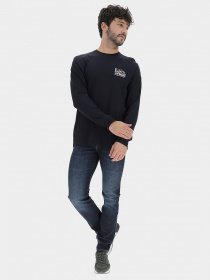 Реглан Lee 70'S модель L62OFQHY Фото