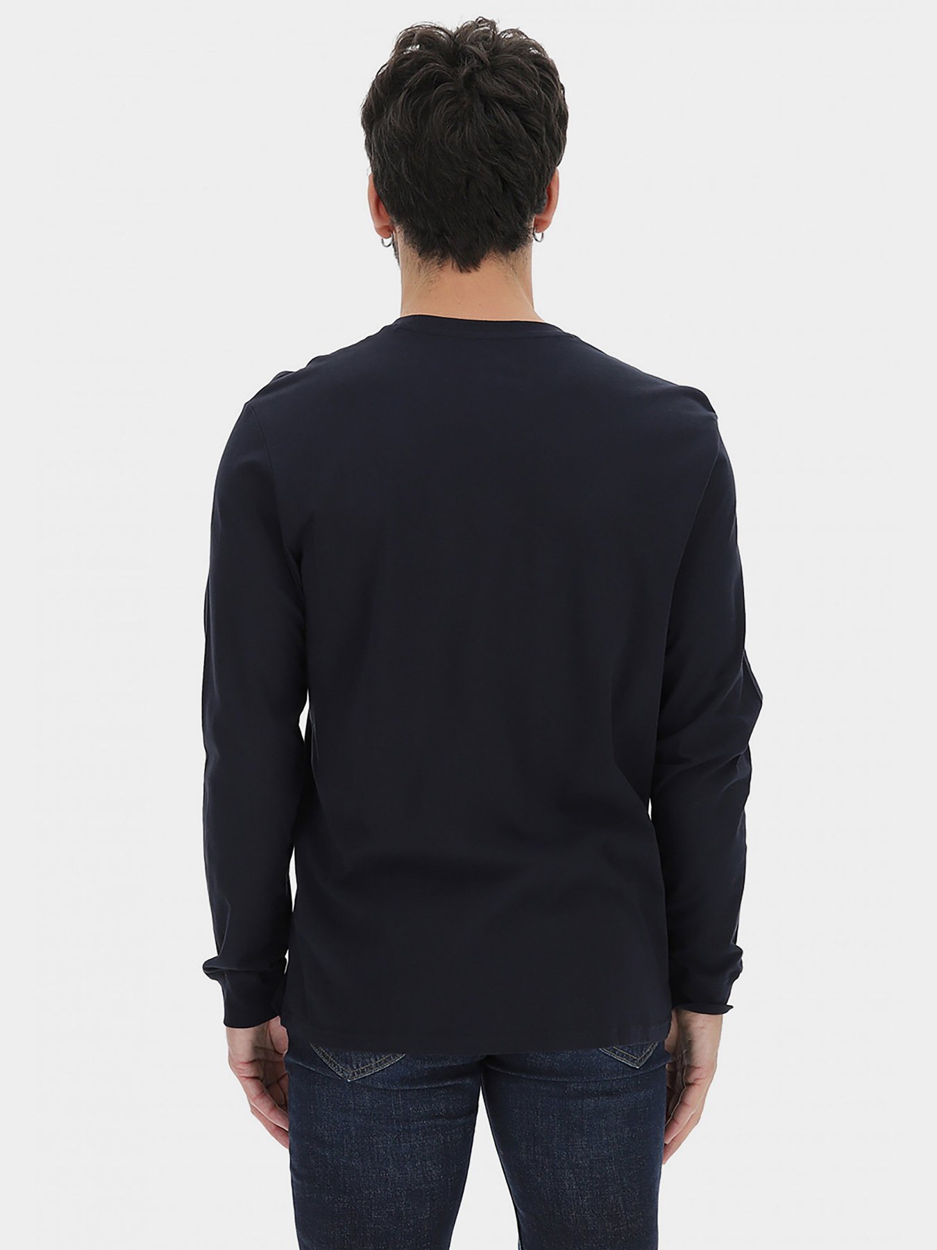 Реглан Lee 70'S модель L62OFQHY Фото