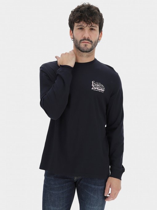 Реглан Lee 70'S модель L62OFQHY Фото