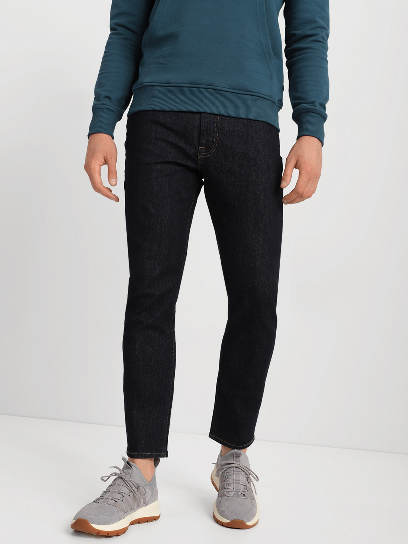 Зауженные джинсы Lee Austin Tapered модель L733PX36_30 Фото