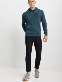 Зауженные джинсы Lee Austin Tapered модель L733PX36_30 Фото