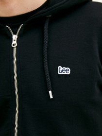 Спортивна кофта Lee Long Sleeved модель L80KSP01 Фото