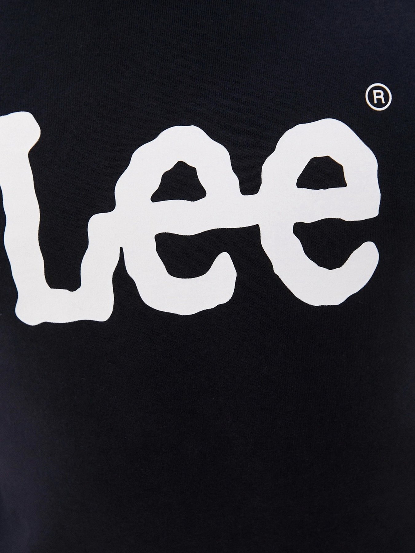 Свитшот Lee модель L80XTJMA Фото