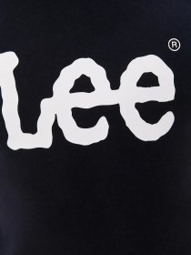 Світшот Lee модель L80XTJMA Фото