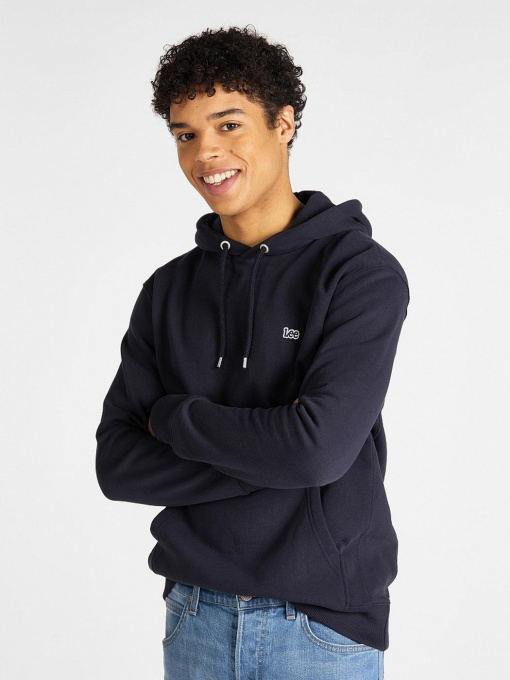 Худи Lee модель L80YTJMA Фото