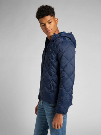 Демісезонна куртка Lee модель L88ASZ35 Фото