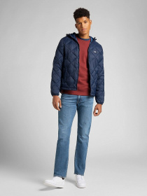 Демісезонна куртка Lee модель L88ASZ35 Фото