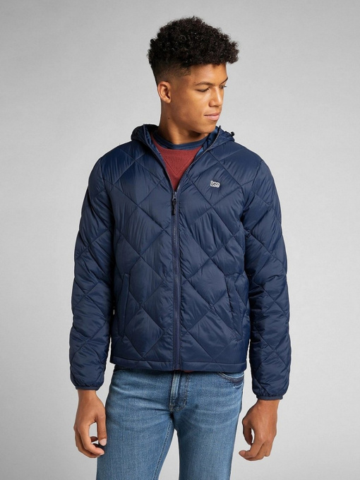 Демисезонная куртка Lee модель L88ASZ35 Фото