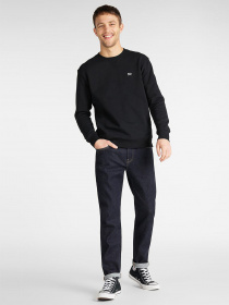 Свитшот Lee Plain модель L81ITJ01 Фото