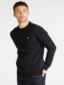 Свитшот Lee Plain модель L81ITJ01 Фото