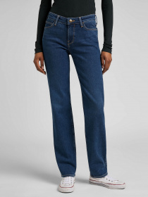 Прямі джинси Lee Marion модель L301QDKF_31 Фото