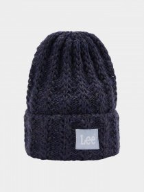 Шапка Lee Beanie модель LP504625 Фото