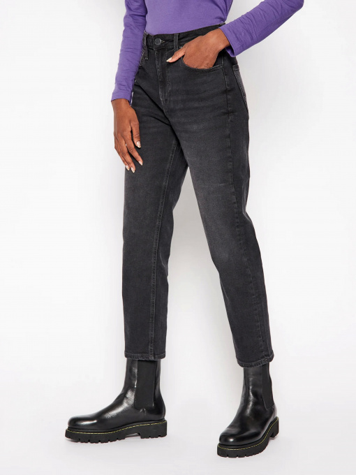 Джинсы мом Lee Carol Captain модель L30UCPTY_31 Фото