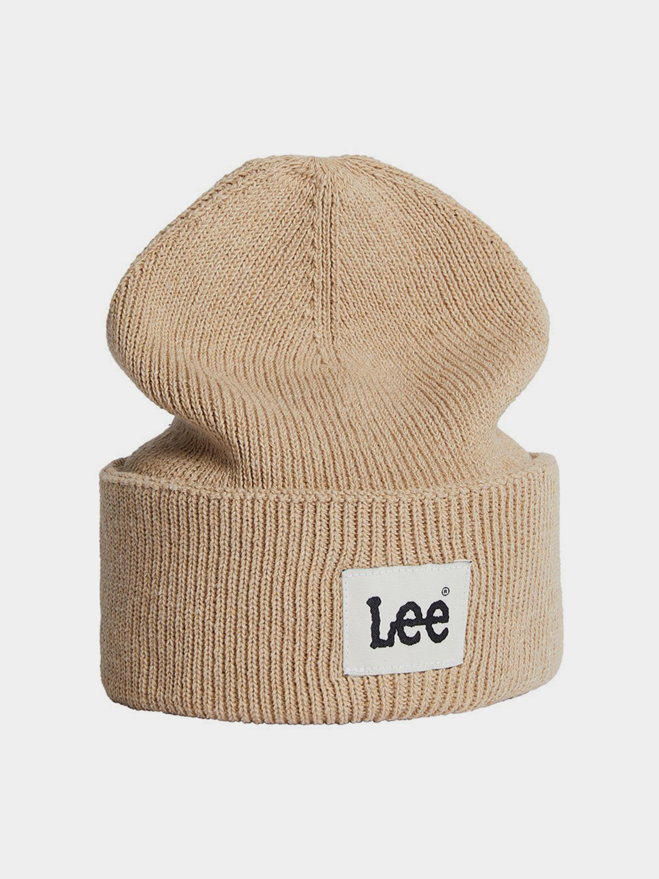 Шапка Lee Beanie модель LP514773 Фото