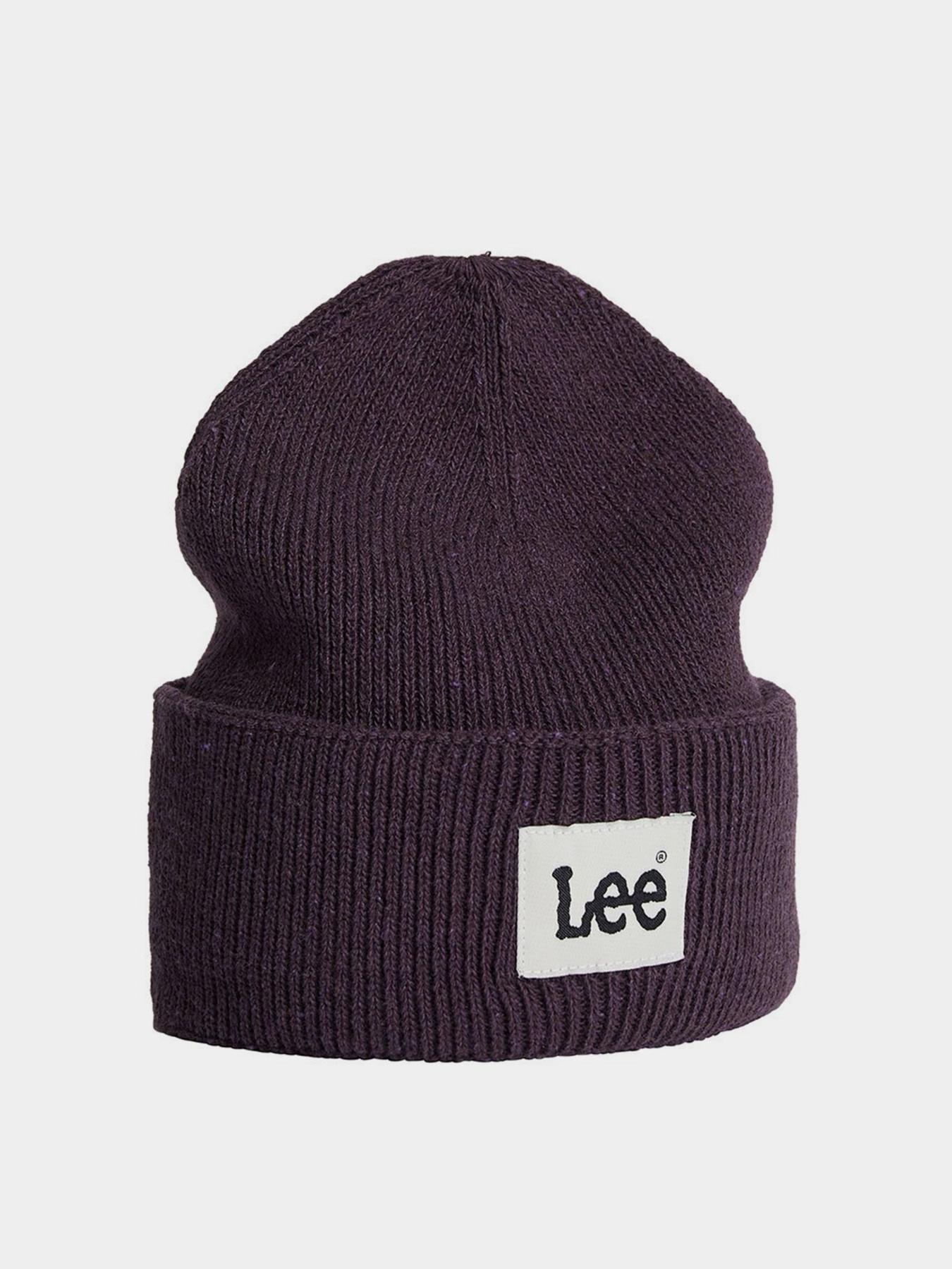 Шапка Lee Beanie модель LP514774 Фото