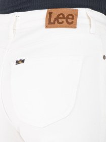 Джинсы мом Lee Carol модель L30UFEIX_33 Фото