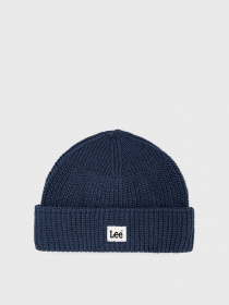 Шапка Lee Fisherman Beanie модель LP524754 Фото