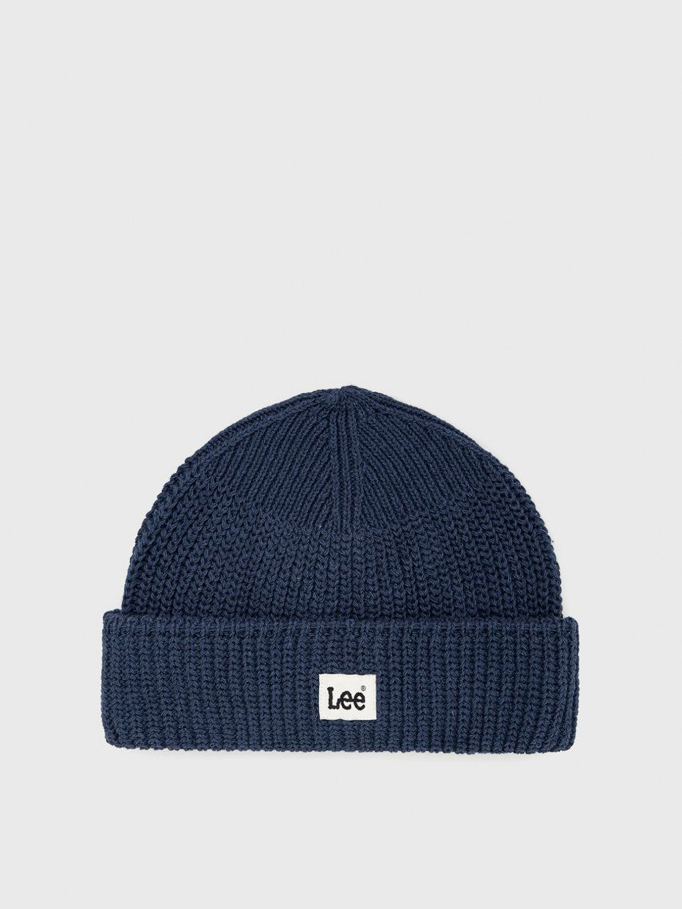 Шапка Lee Fisherman Beanie модель LP524754 Фото