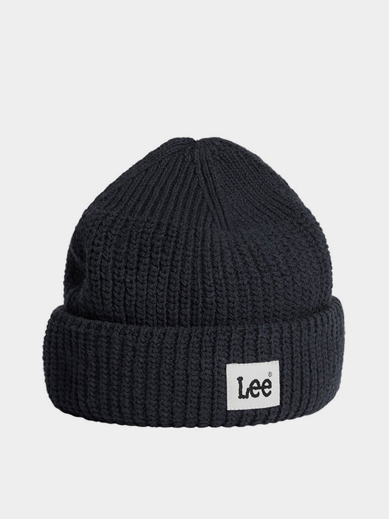 Шапка Lee модель LP524786 Фото