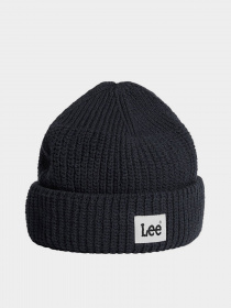 Шапка Lee модель LP524786 Фото