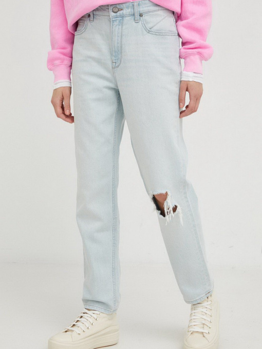 Бойфренды Lee Carol Right Wrongs модель L30UOWLY_31 Фото