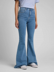 Джинси кльош Lee SUNDAY модель L31KFAOI_31 Фото