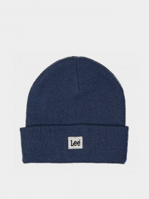 Шапка Lee Beanie модель LP5940TX Фото