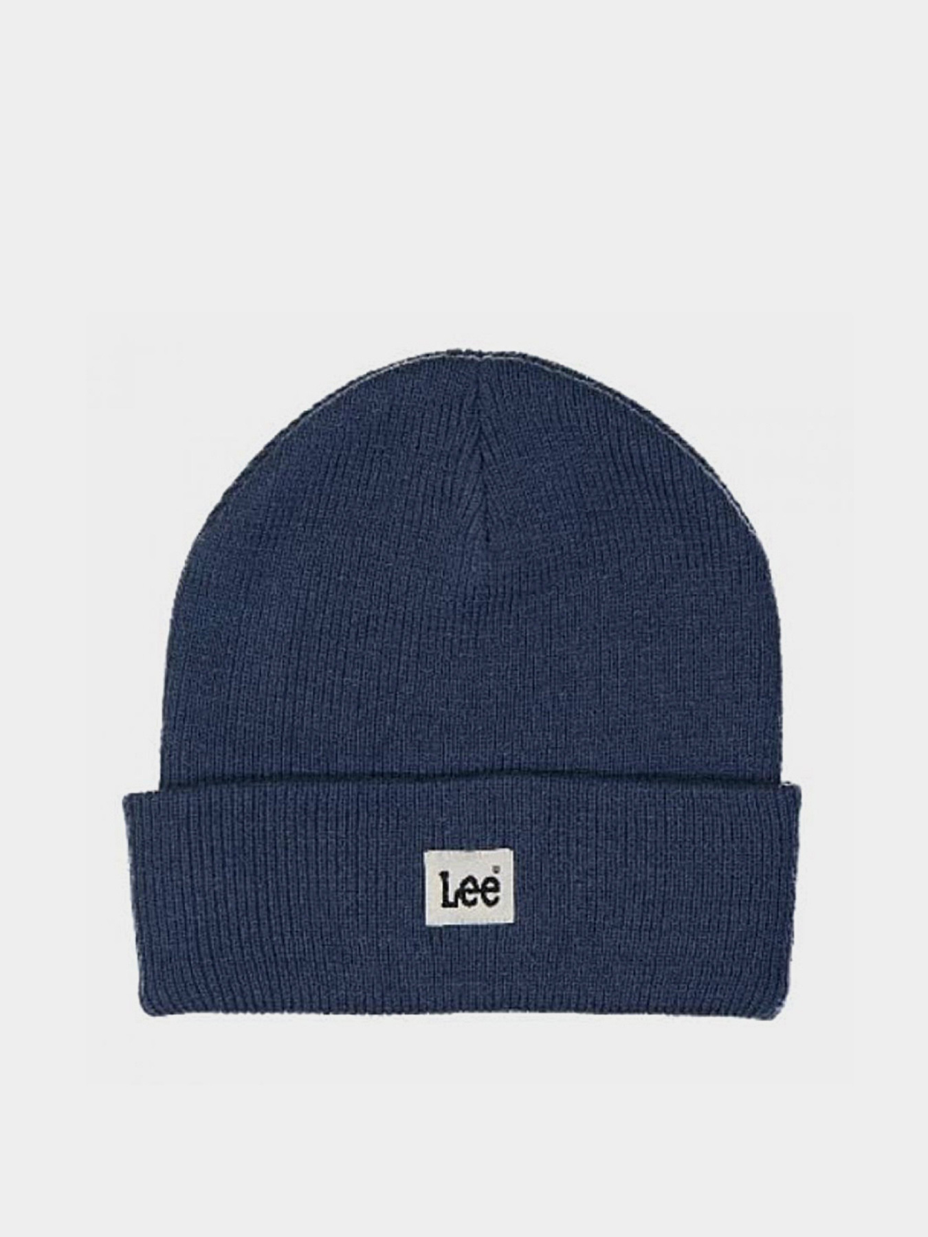 Шапка Lee Beanie модель LP5940TX Фото