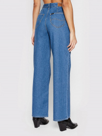 Джинсы Lee Stella A Line модель L31SOMTU_31 Фото