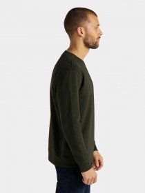 Світшот Lee Plain модель L81ITJOJ Фото