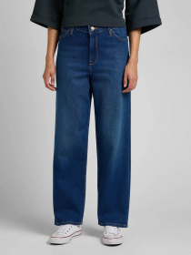 Широкі джинси Lee City Valley модель L31ZOWLF_31 Фото