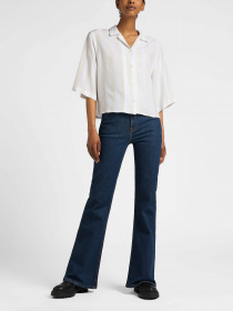 Джинси кльош Lee Breese модель L32YBKKK_31 Фото