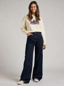 Свитшот Lee модель L36YEJNQ Фото