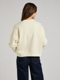 Світшот Lee модель L36YEJNQ Фото