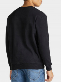 Свитшот Lee Basic модель L80XTJ01 Фото