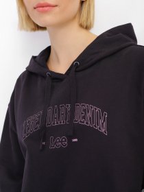 Худі Lee модель L53NEJ01 Фото