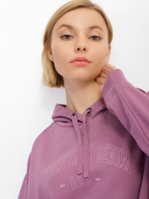 Худі Lee модель L53NEJ33 Фото