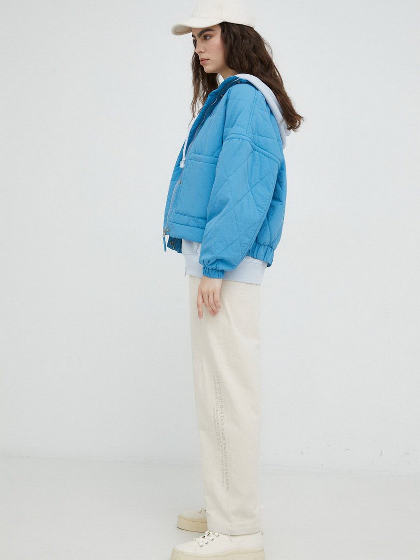 Демісезонна куртка Lee модель L55FEW50 Фото