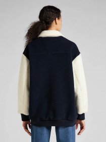 Демісезонна куртка Lee Шерпа модель L55IEX35 Фото