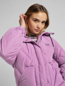 Демісезонна куртка Lee модель L55LEV63 Фото