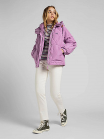 Демісезонна куртка Lee модель L55LEV63 Фото