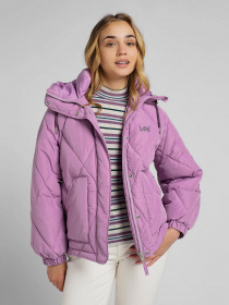 Демісезонна куртка Lee модель L55LEV63 Фото