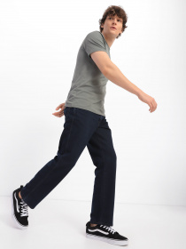 Футболка Lee модель L60FFQ43 Фото