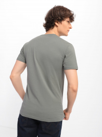 Футболка Lee модель L60FFQ43 Фото