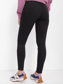 Скіні джинси Lee Scarlett модель L626AE47_31 Фото